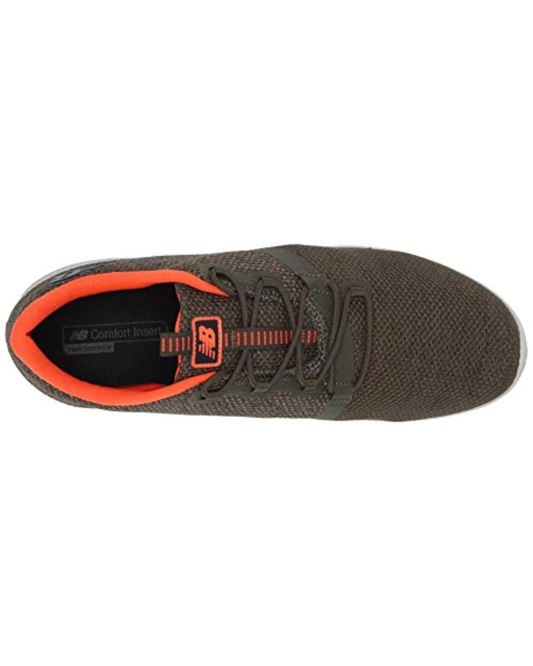 New Balance District Run V1 Cush + Sneaker for Men | Lyst