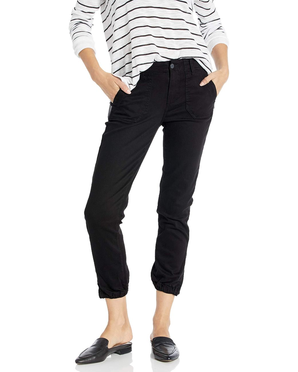 gap supersoft terry joggers