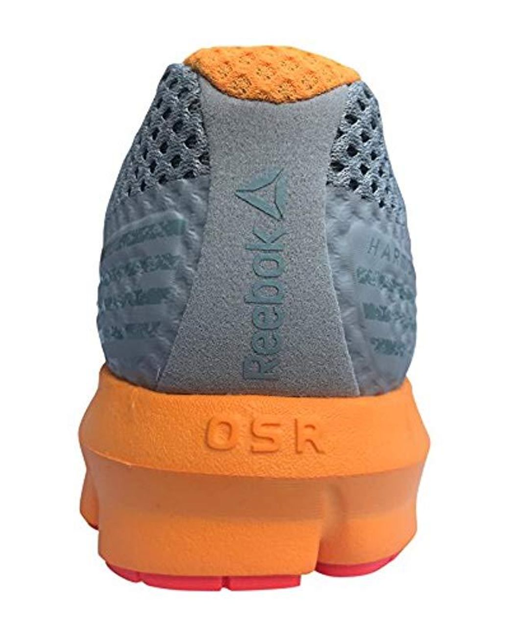 Reebok OSR Woven Gilet Donna
