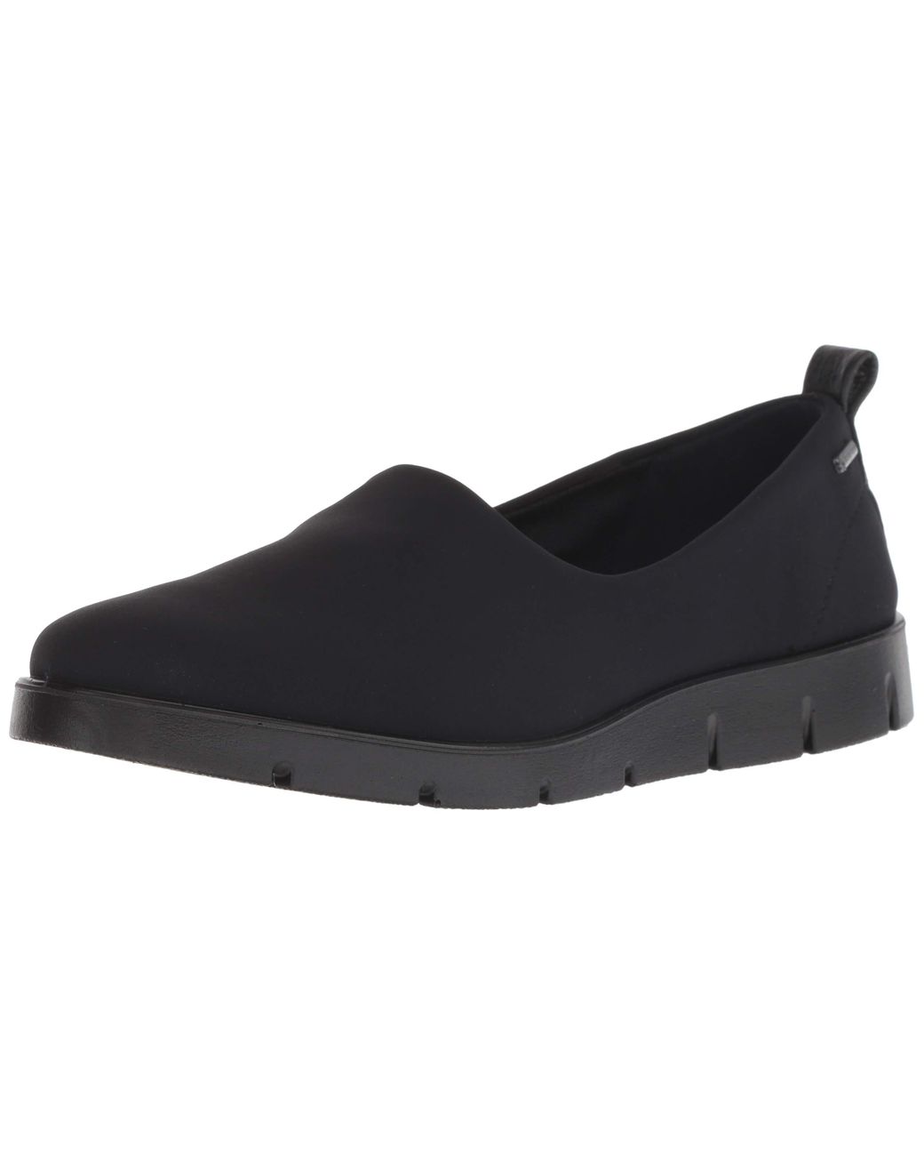 ECCO Womens Bella Gore-tex Slip on Sneaker