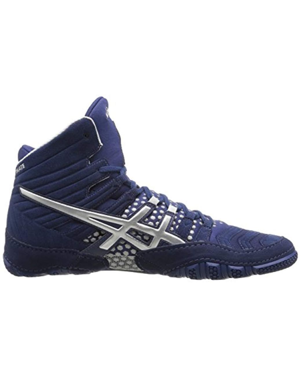 dan gable ultimate 4