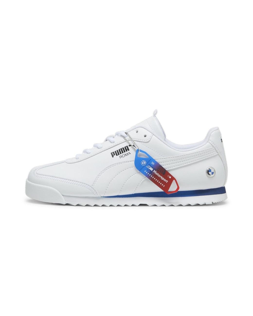 Bmw shoes hot sale white