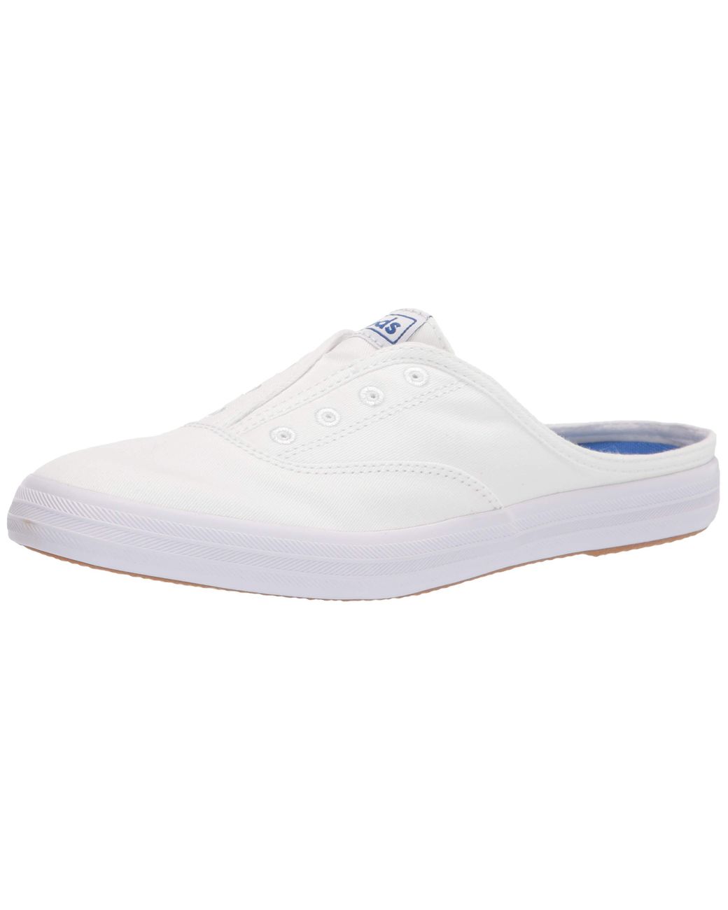 keds women's moxie mule slip on