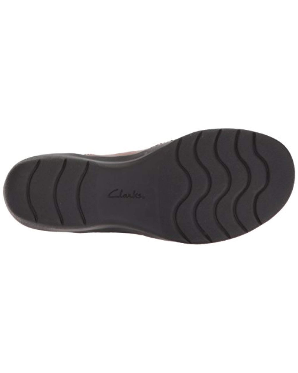 clarks women's cheyn wale loafer
