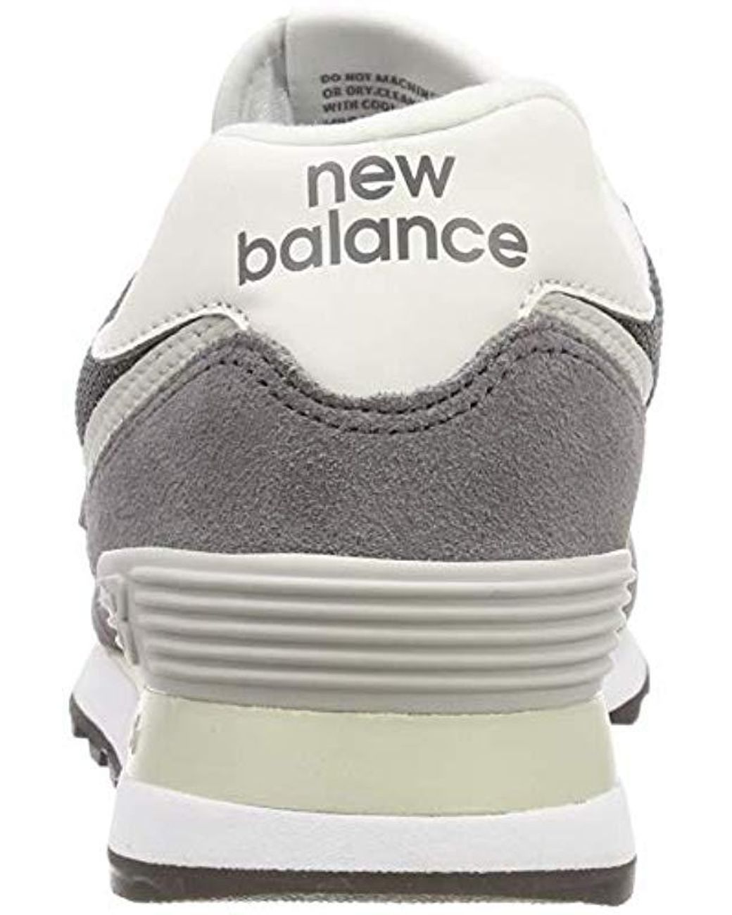 damen 574v2 sneaker