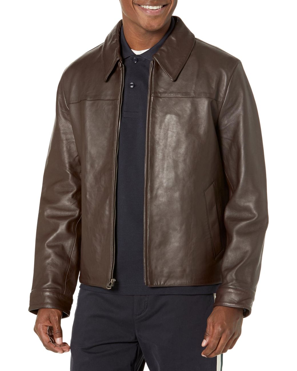 https://www.lyst.com/clothing/cole-haan-lambskin-shirt-collared-jacket/