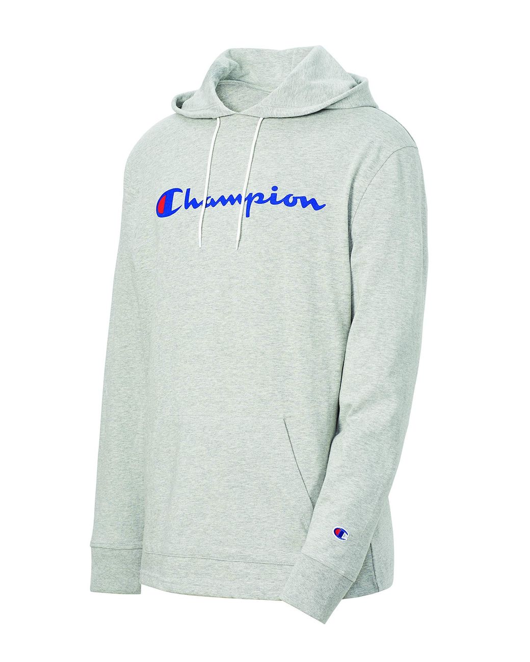 champion middleweight hoodie
