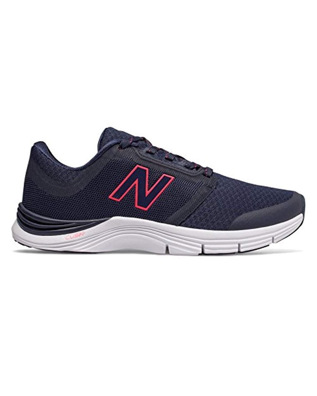 New Balance - S Wx715v3 Shoes in Blue | Lyst