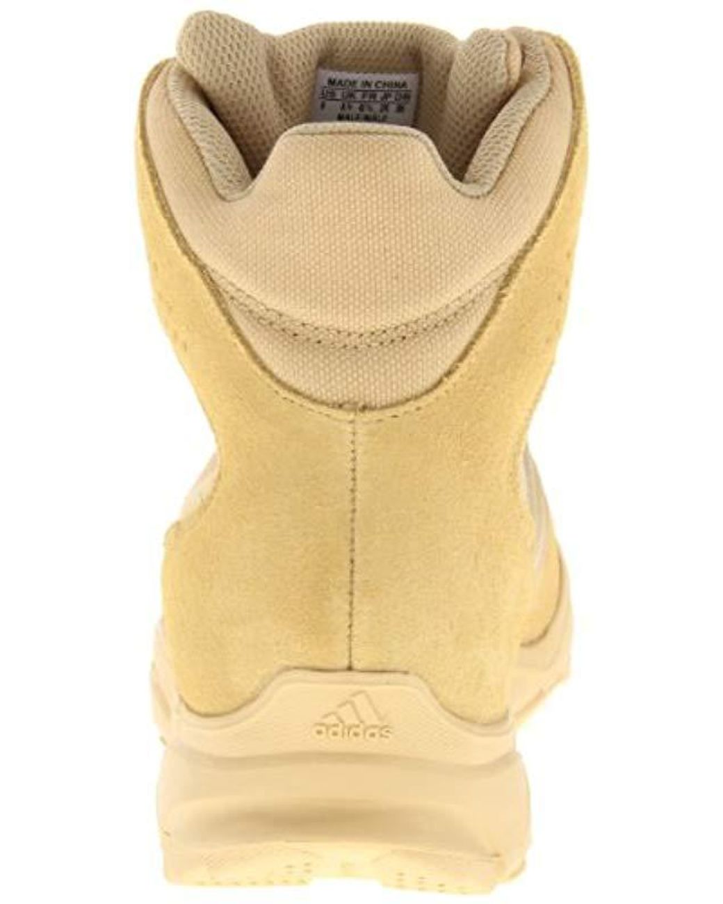 adidas Gsg-9.3 Tactical Boot for Men | Lyst