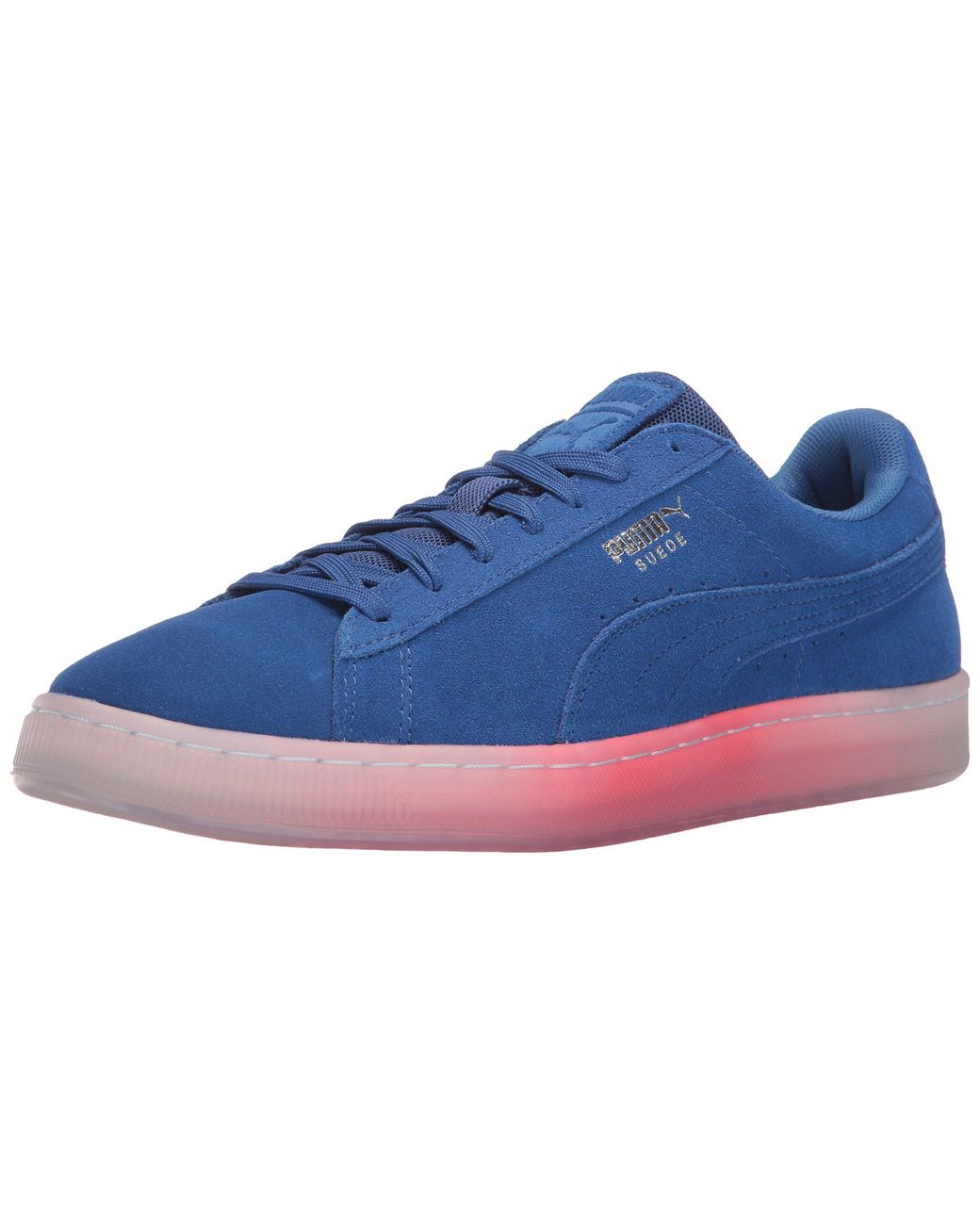 puma suede classic explosive