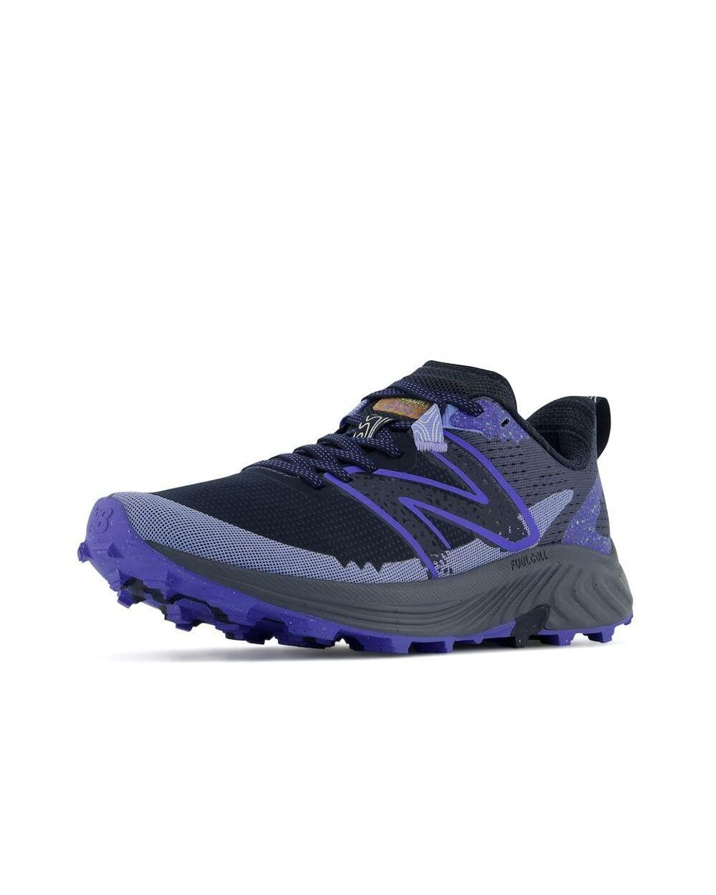 New Balance Rubber Fuelcell Summit Unknown V3 Trail Running Shoe in ...