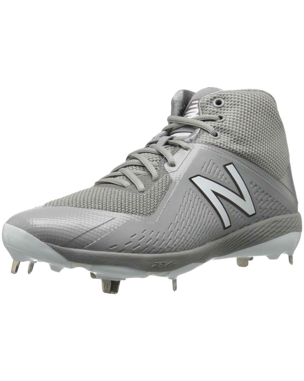 New Balance 4040 V4 Metal Mid-cut 
