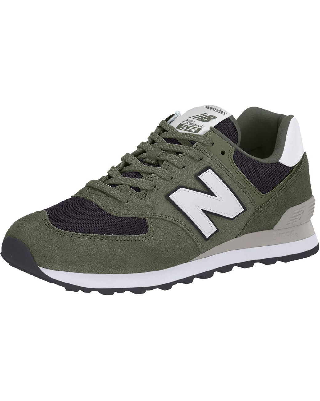 New Balance Synthetic 574 V2 Essential Sneaker for Men - Save 74% - Lyst