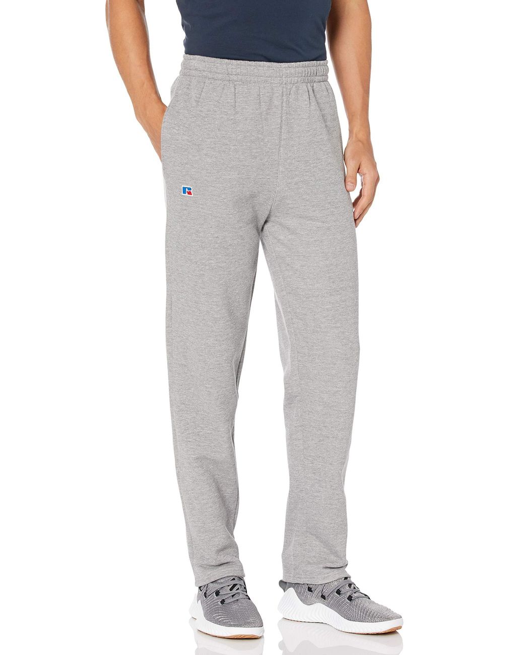 amazon russell sweatpants