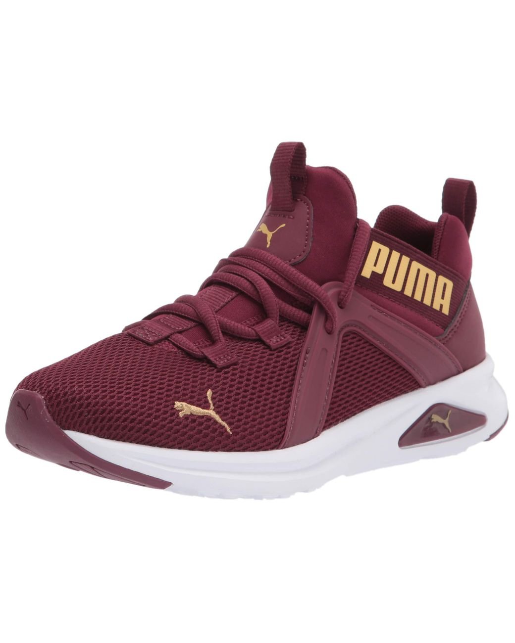 Puma enzo cheap cross trainers