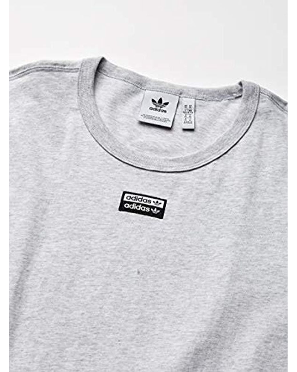 adidas vocal tee