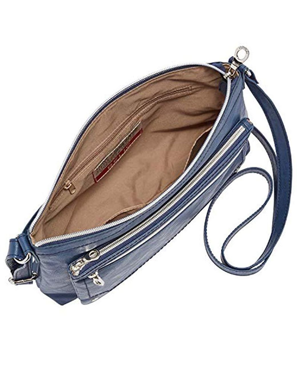 RELIC by Fossil Evie Crossbody 