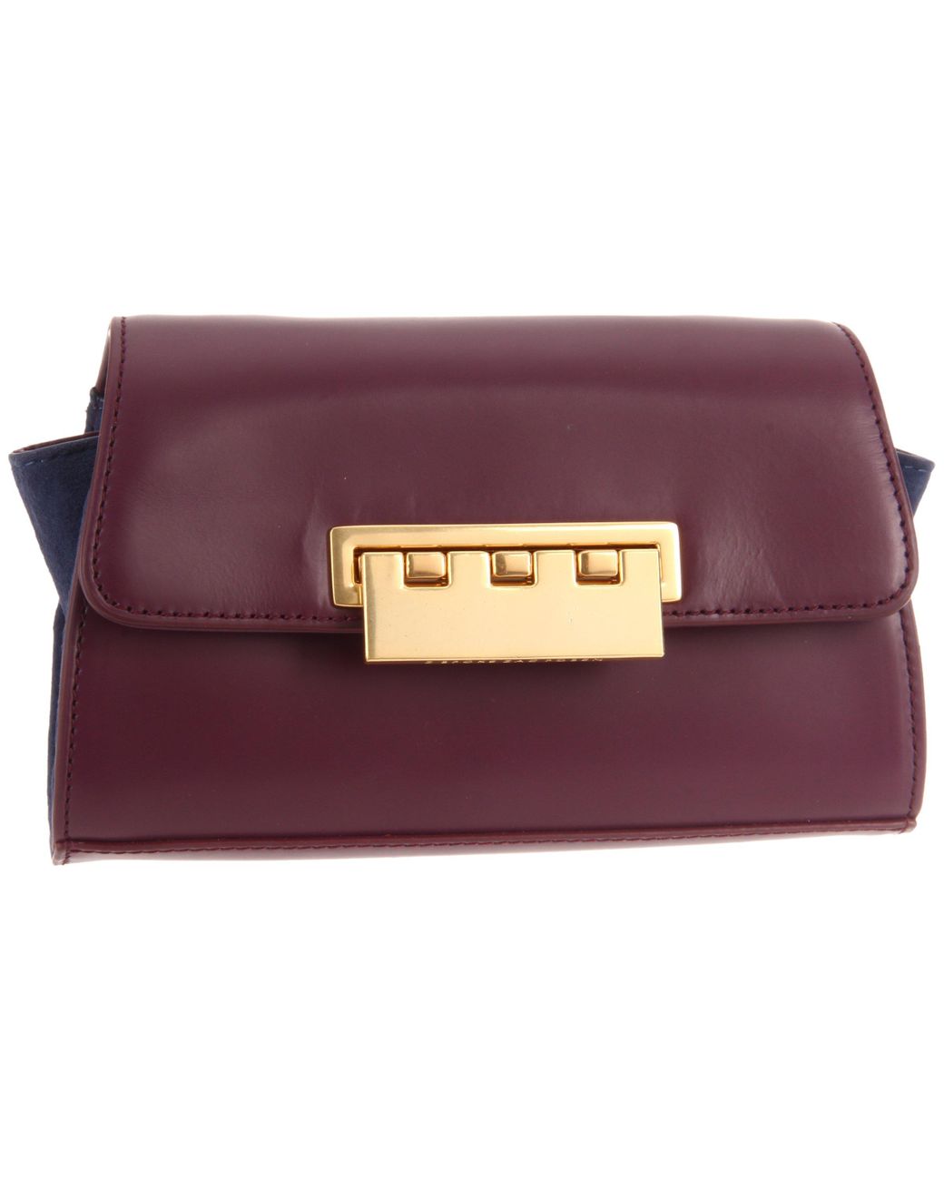 Zac Zac Posen Z Spoke Zac Posen Eartha in Purple Lyst