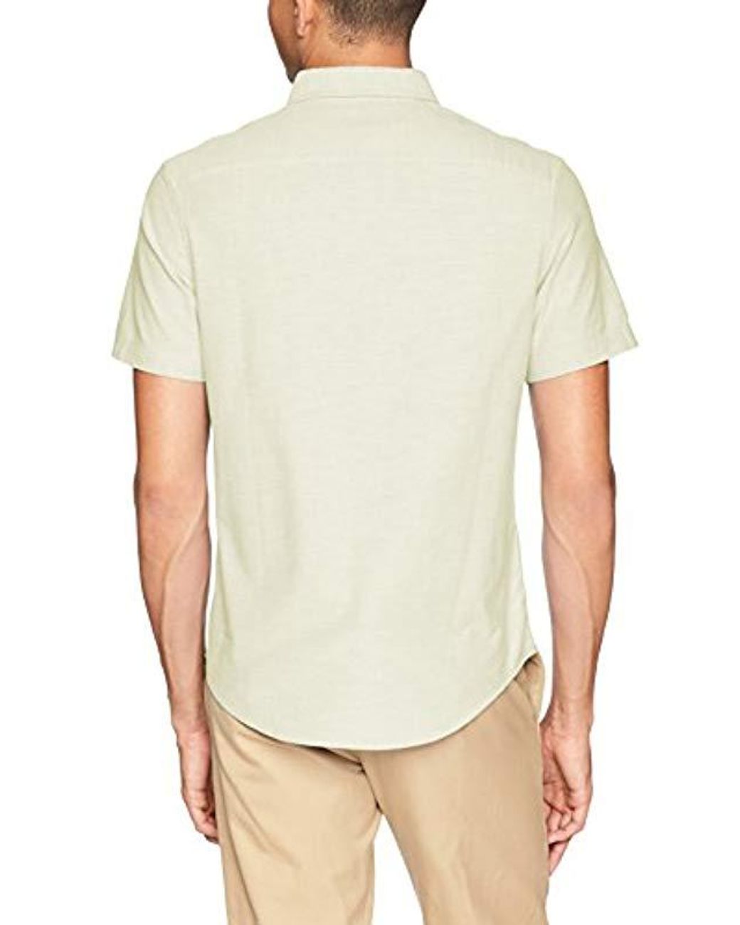 COLLS8 Mens Scuba Dive Short Sleeve Tee Essential Shirt for Exercising