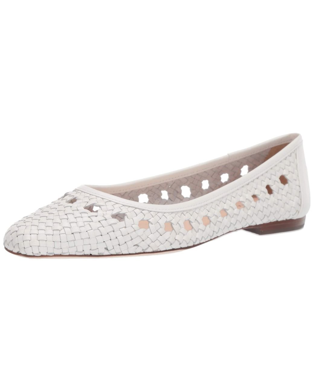 loeffler randall maura flat