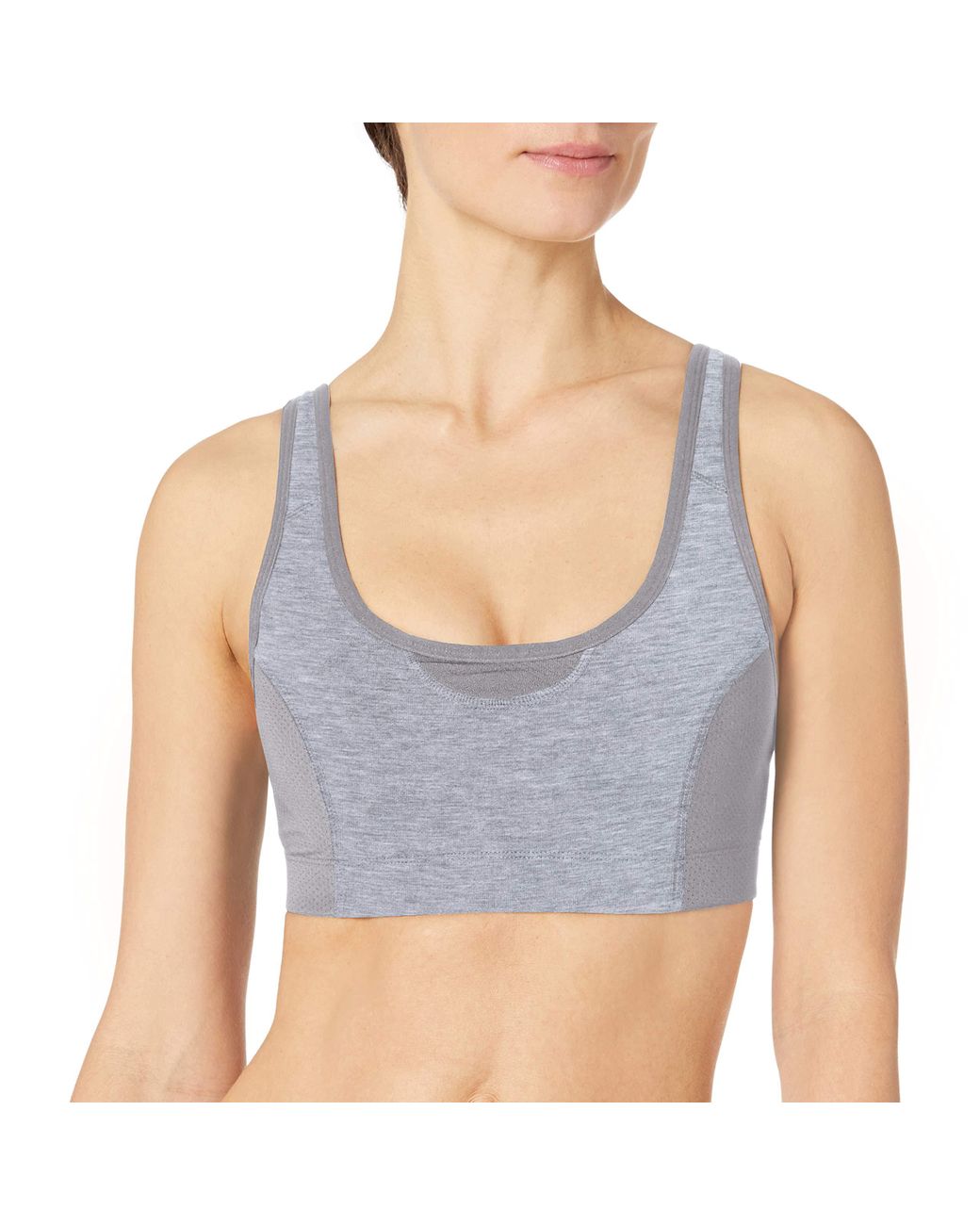 danskin high impact sports bra