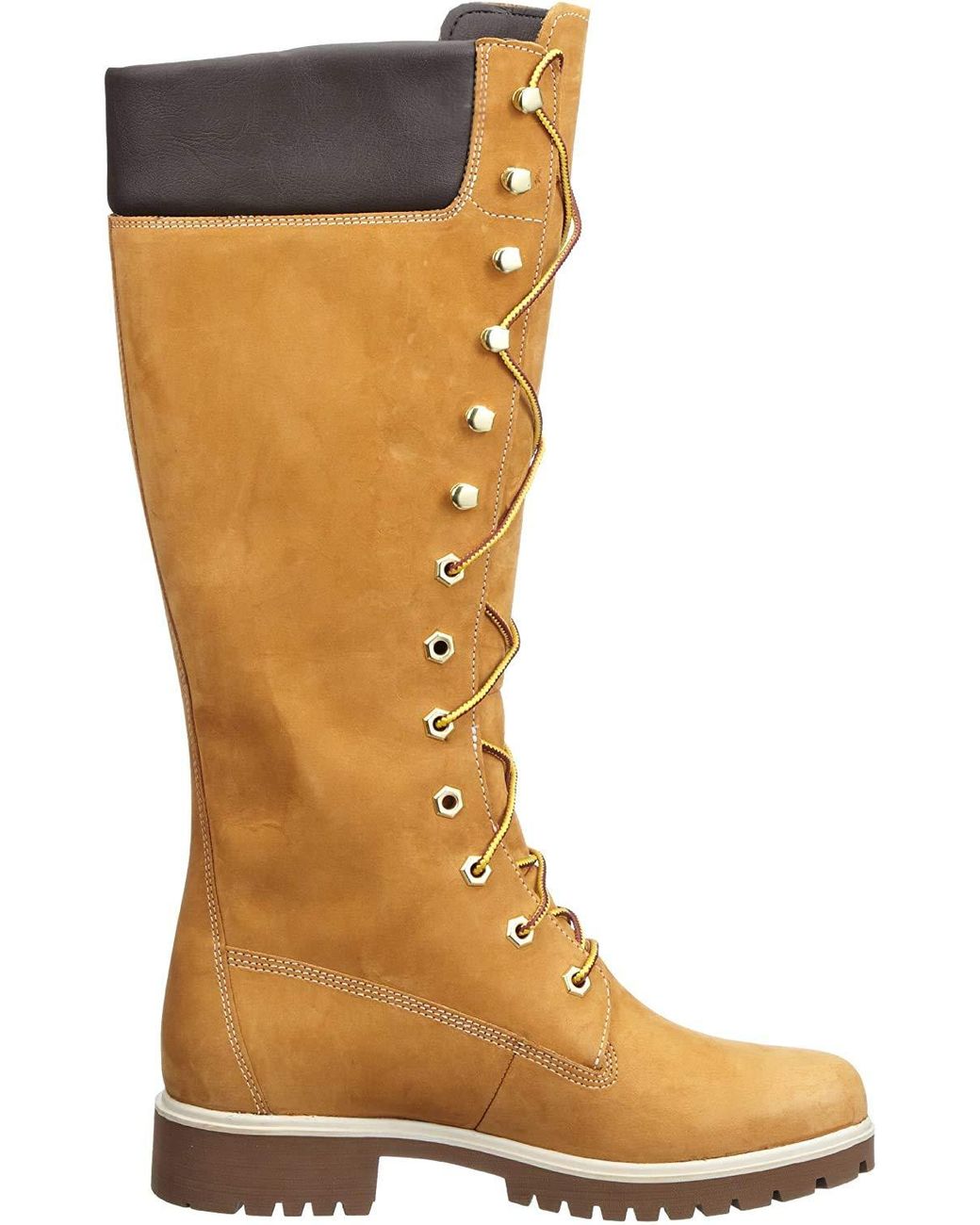 graceyn waterproof knee high boot timberland