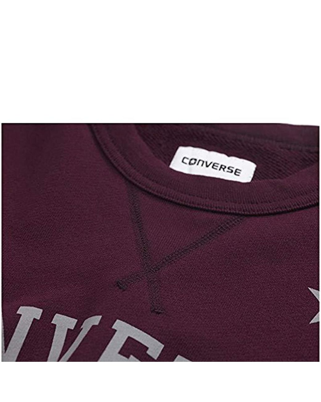 converse chuck patch tracksuit