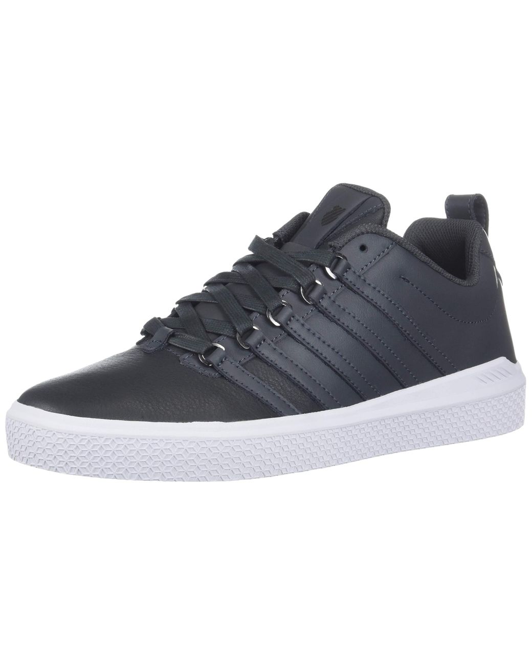 k swiss donovan white