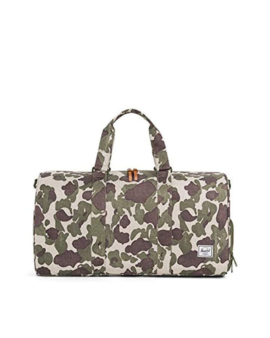 Herschel Supply Co. Herschel Novel Midvolume Duffel Bag Lyst