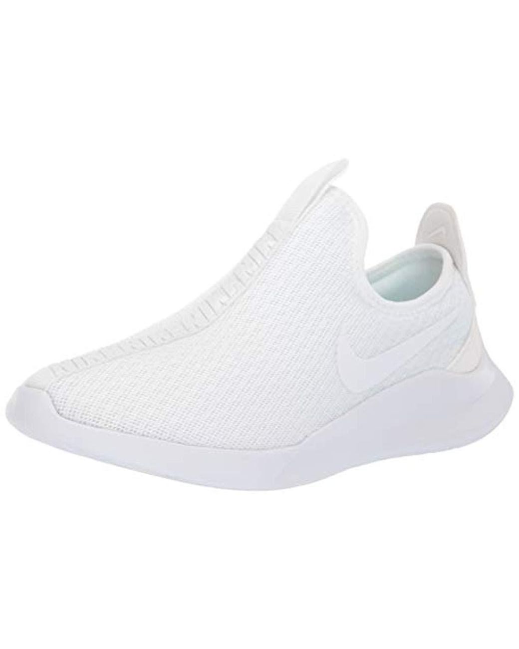 Nike Wmns Viale Slp Track & Field Shoes in White | Lyst