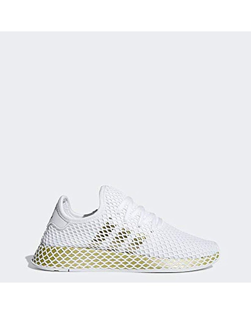 deerupt white gold