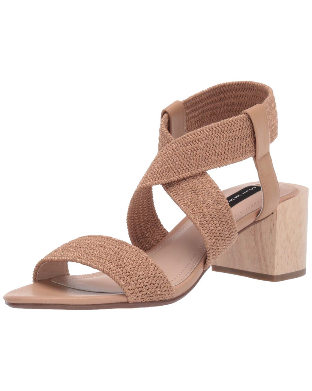 steven release strappy sandals