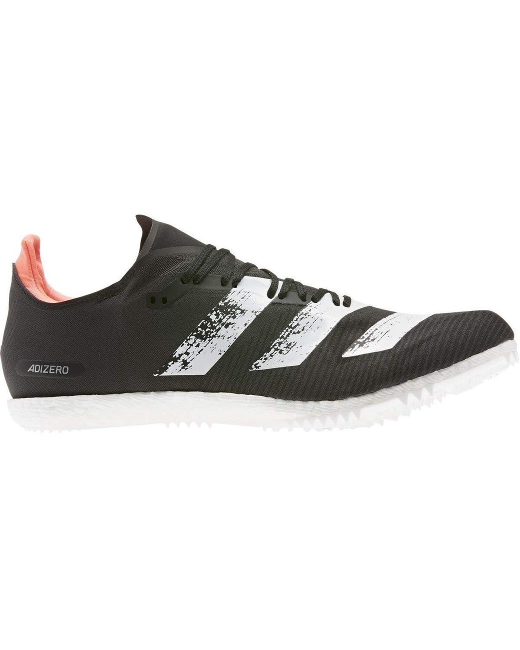 adidas Adizero Avanti Running Shoe in Black - Save 10% - Lyst