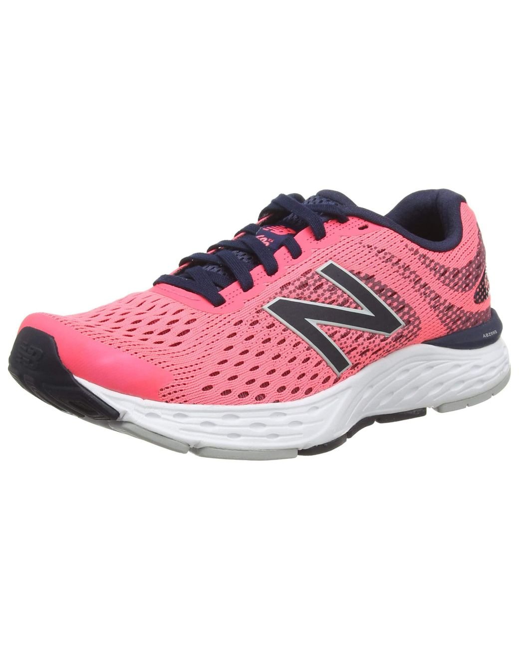 new balance 680 v6 women's