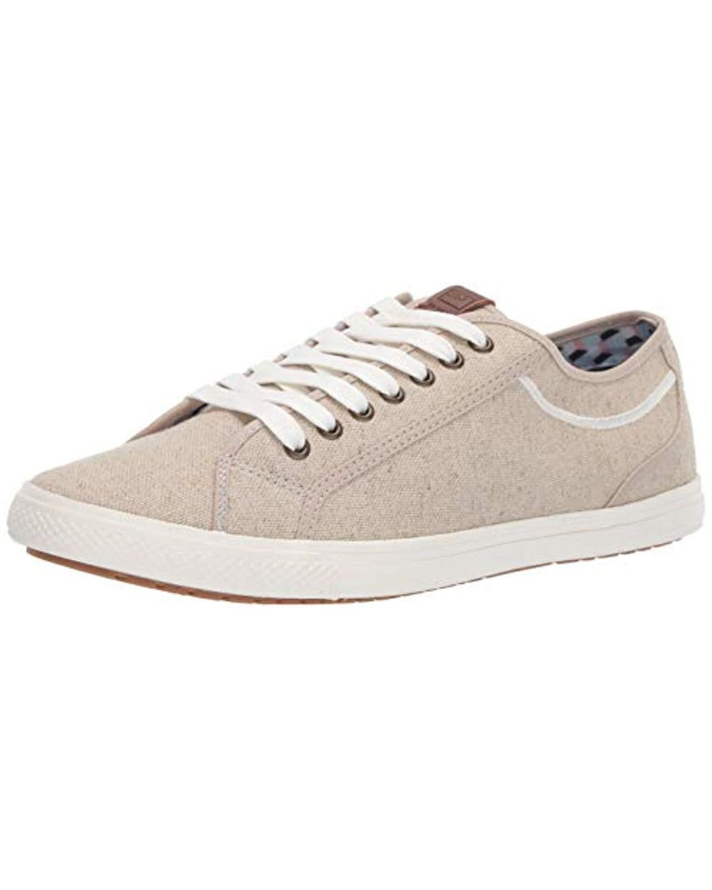 ben sherman chandler low