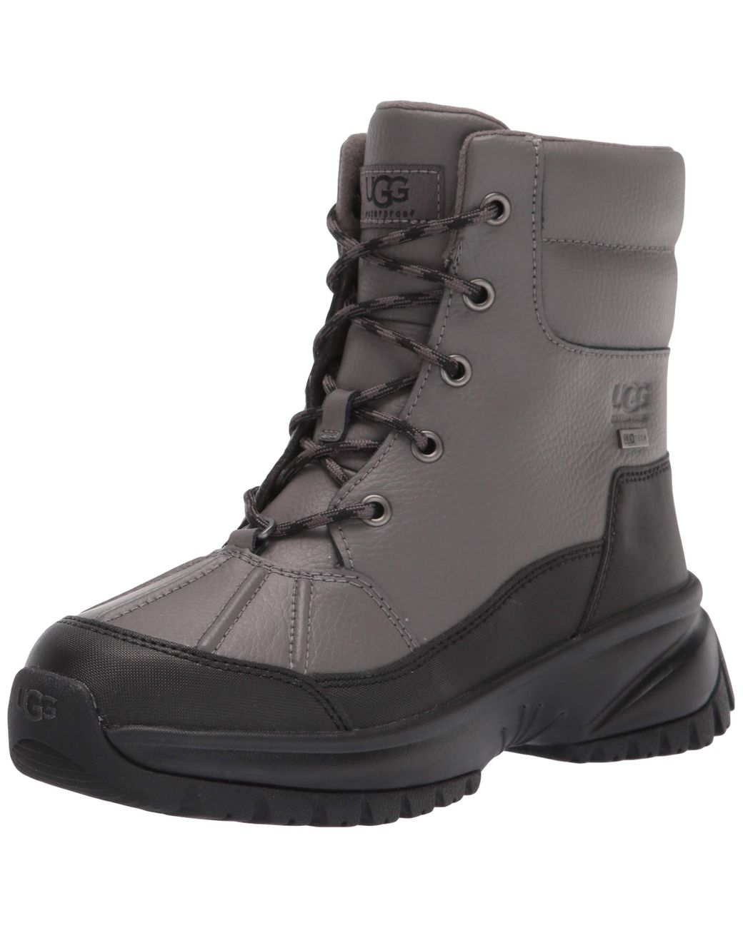 ugg yose snowboot