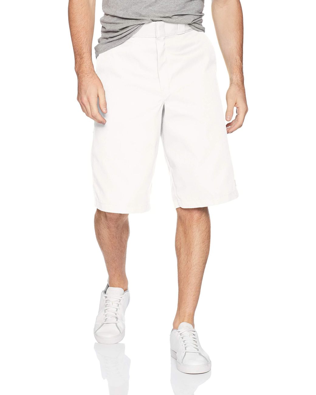dickies 13 multi pocket work short