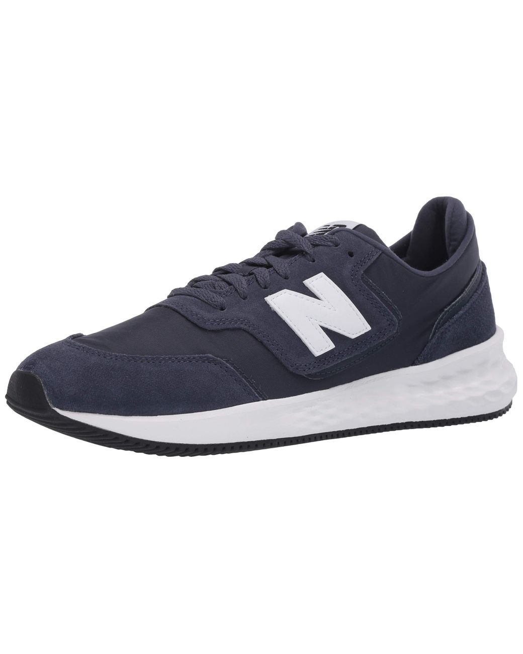 nb x70 navy