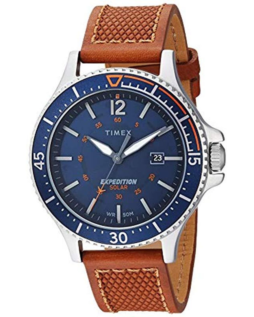 Timex Expedition Ranger Solarpowered Watch for Men Save 33 Lyst