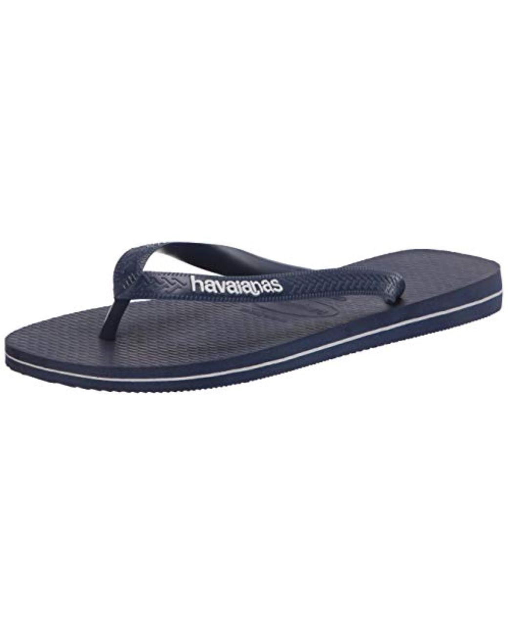 havaianas logo filete