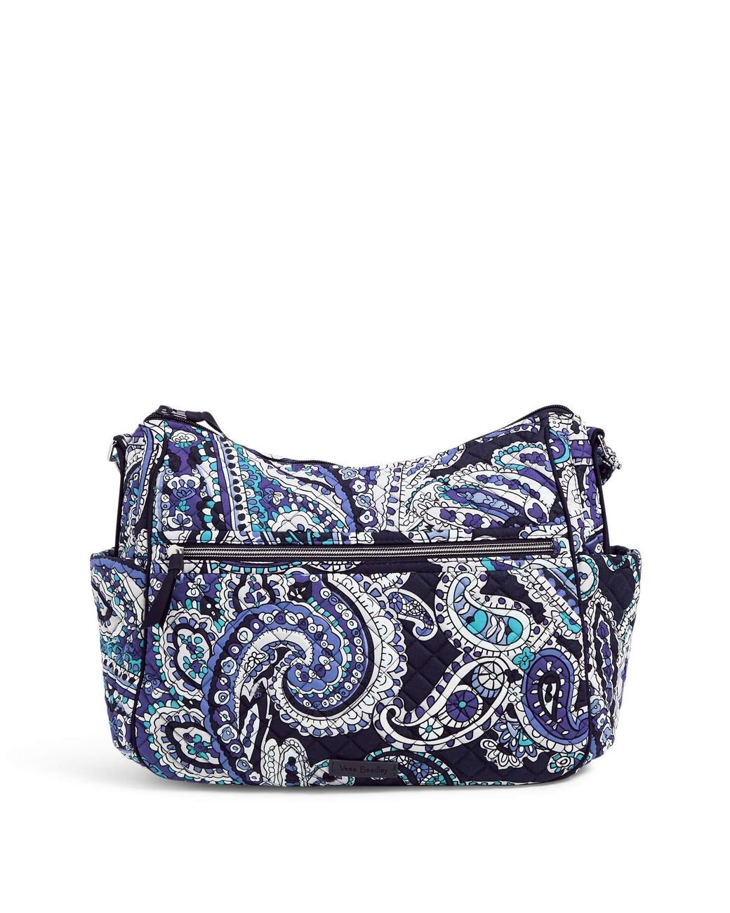 Vera Bradley Saddle Up Crossbody Bag in 