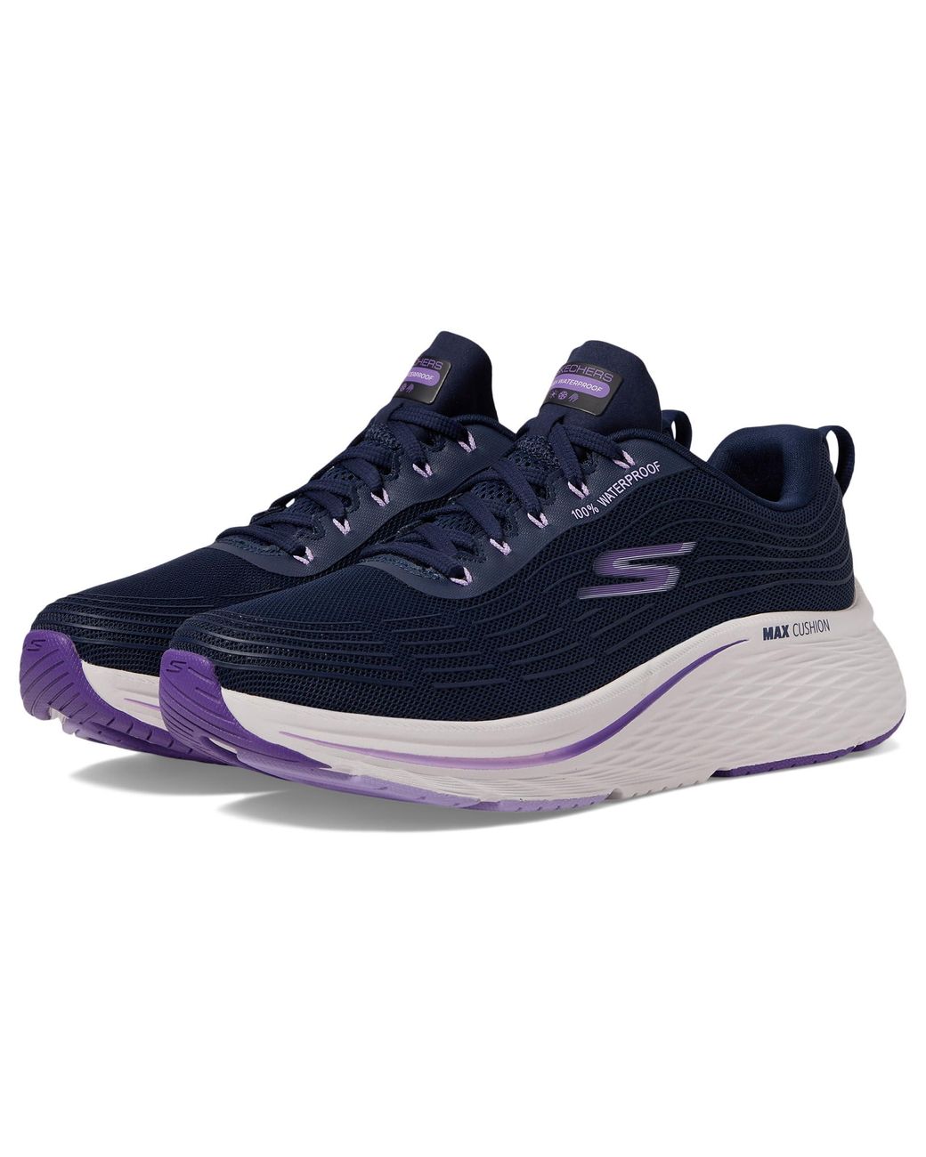 womens max cushioning elite