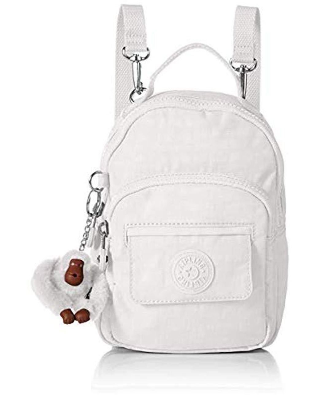 Kipling alber cheap mini backpack