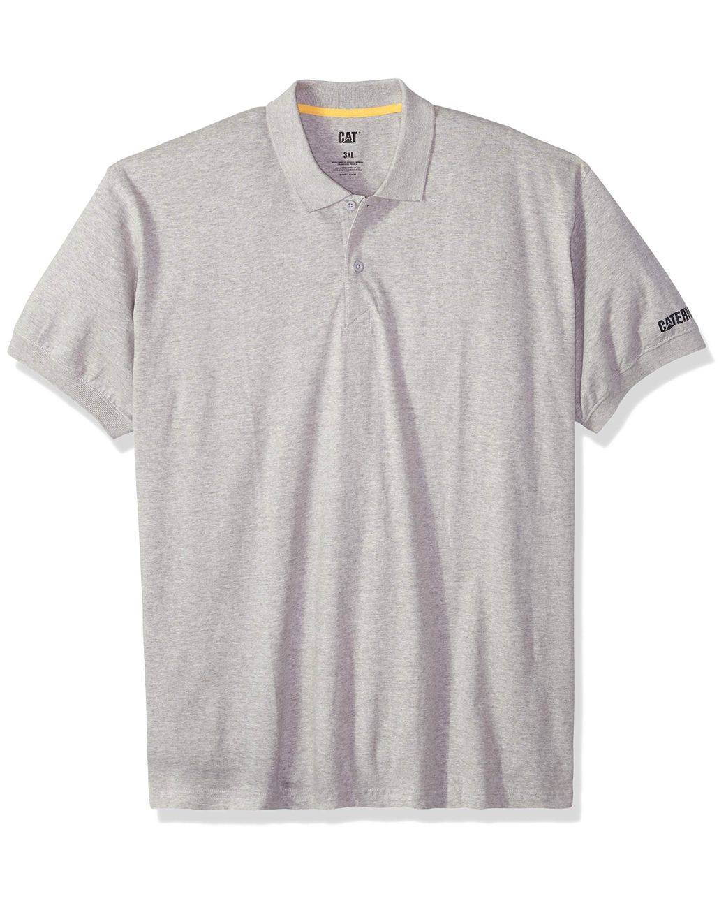 caterpillar polo shirt uk