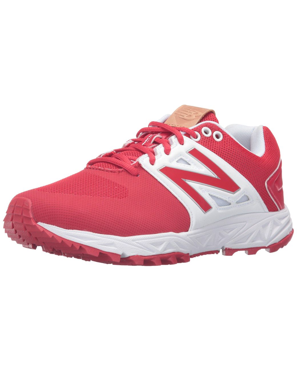 New Balance 3000v3 Baseball Turf Shoes in Black for Men Lyst