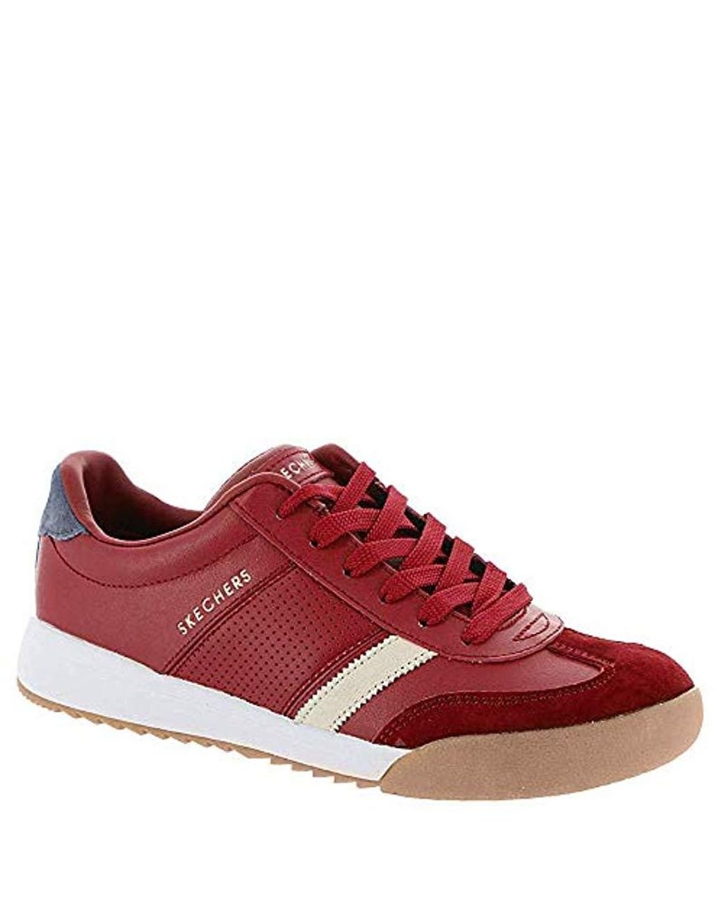 Skechers Zinger-retro Sneaker in Red |