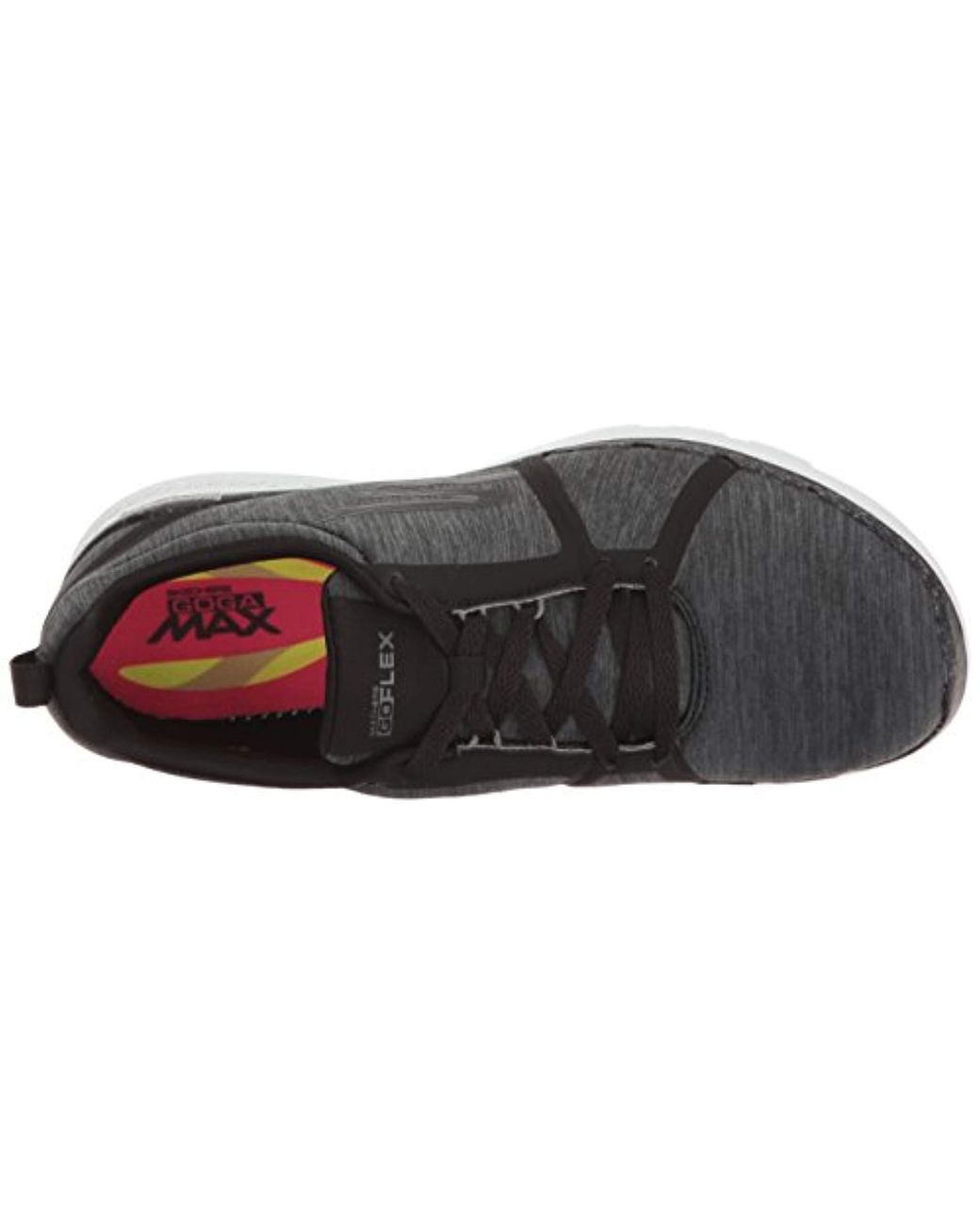 skechers go flex walk marron