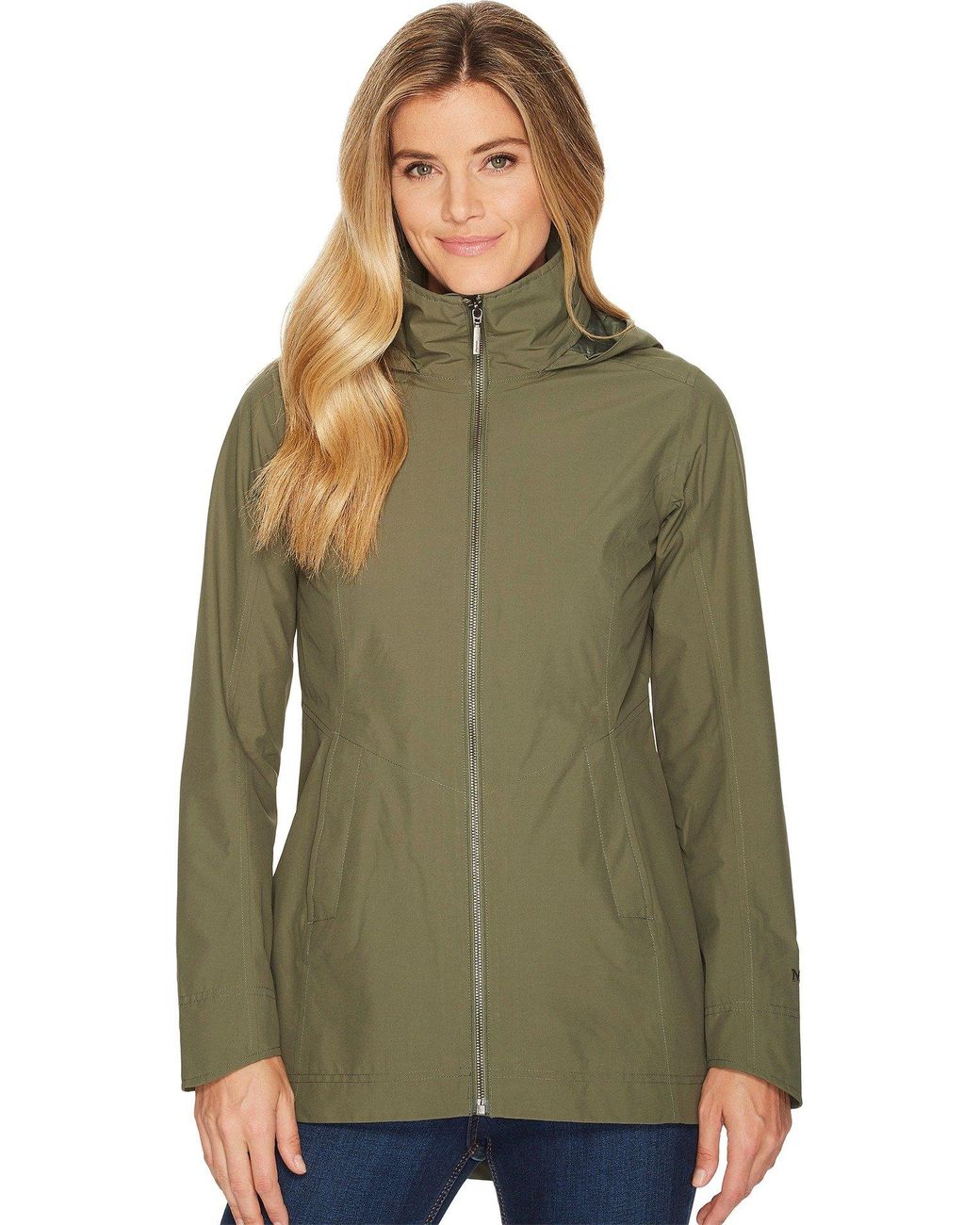 Marmot shop lea jacket