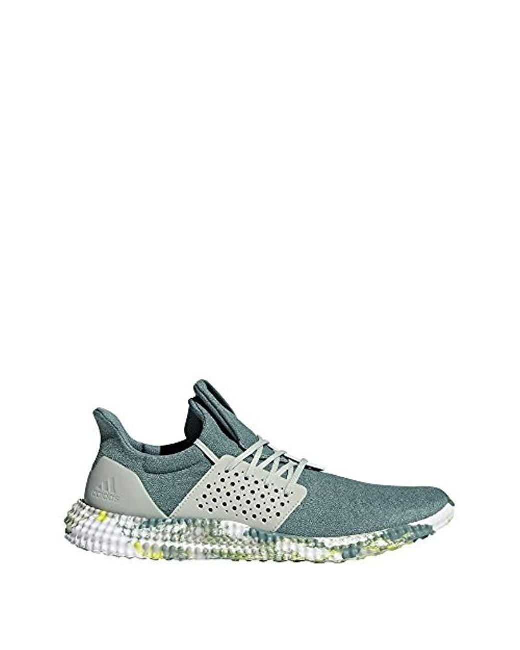 adidas Rubber Athletics 24/7 Tr Cross Trainer in Green | Lyst