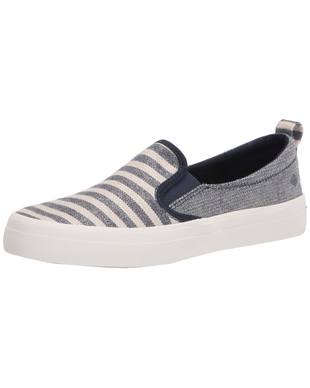 sperry women's crest twin gore sneaker